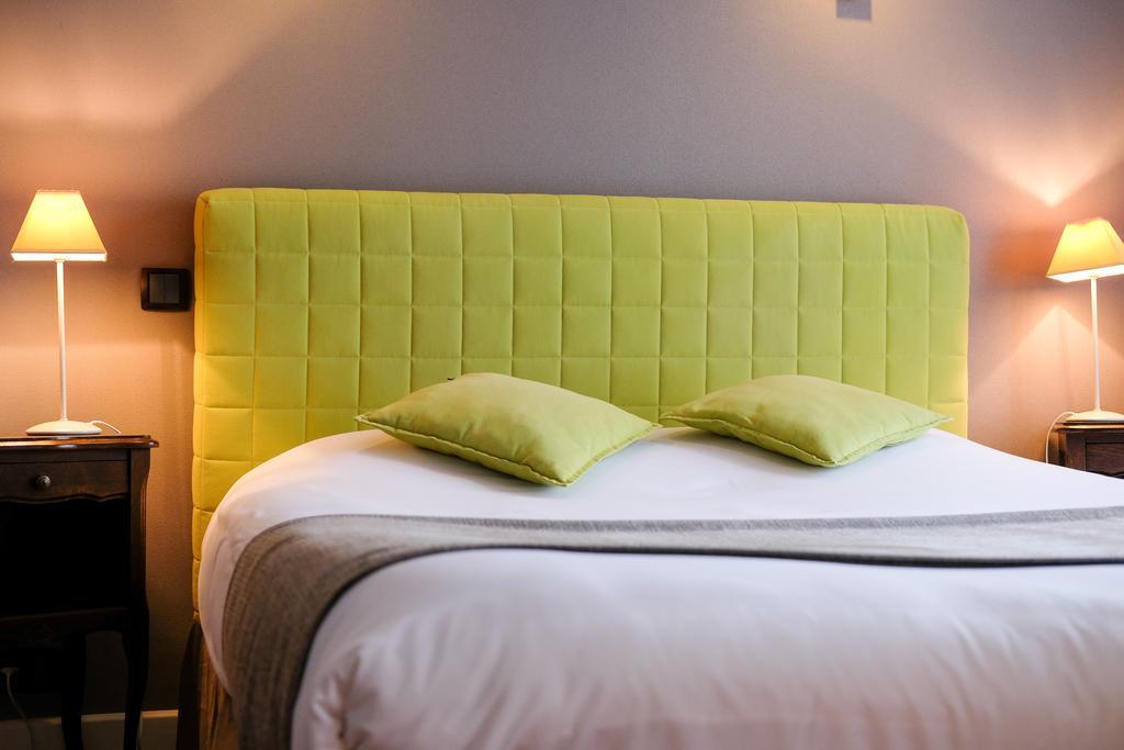 Auberge De La Terrasse Villersexel Ngoại thất bức ảnh