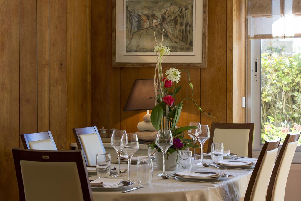 Auberge De La Terrasse Villersexel Ngoại thất bức ảnh