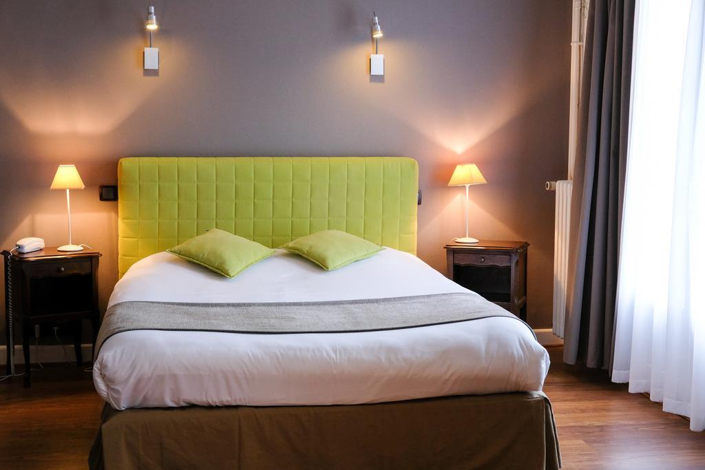 Auberge De La Terrasse Villersexel Ngoại thất bức ảnh