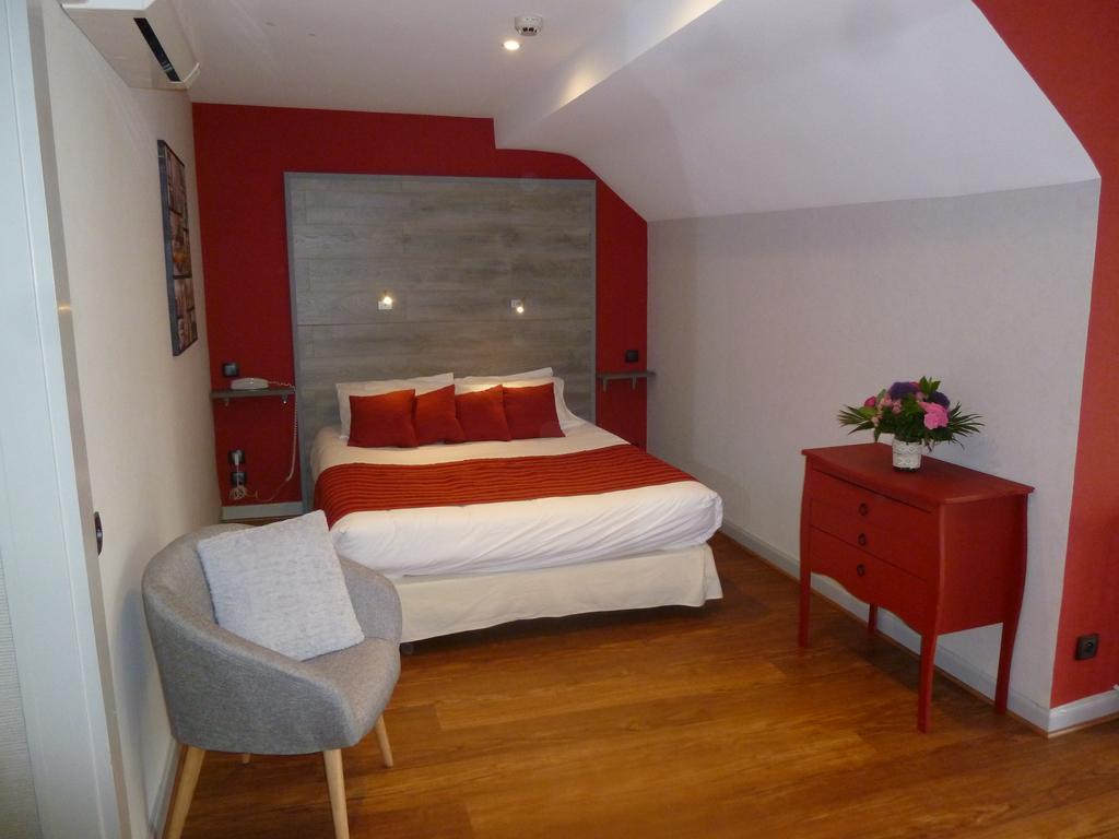 Auberge De La Terrasse Villersexel Ngoại thất bức ảnh