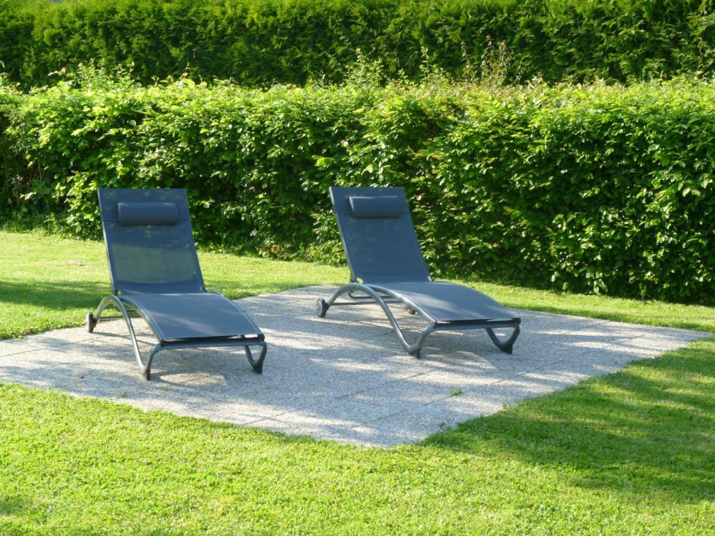 Auberge De La Terrasse Villersexel Ngoại thất bức ảnh