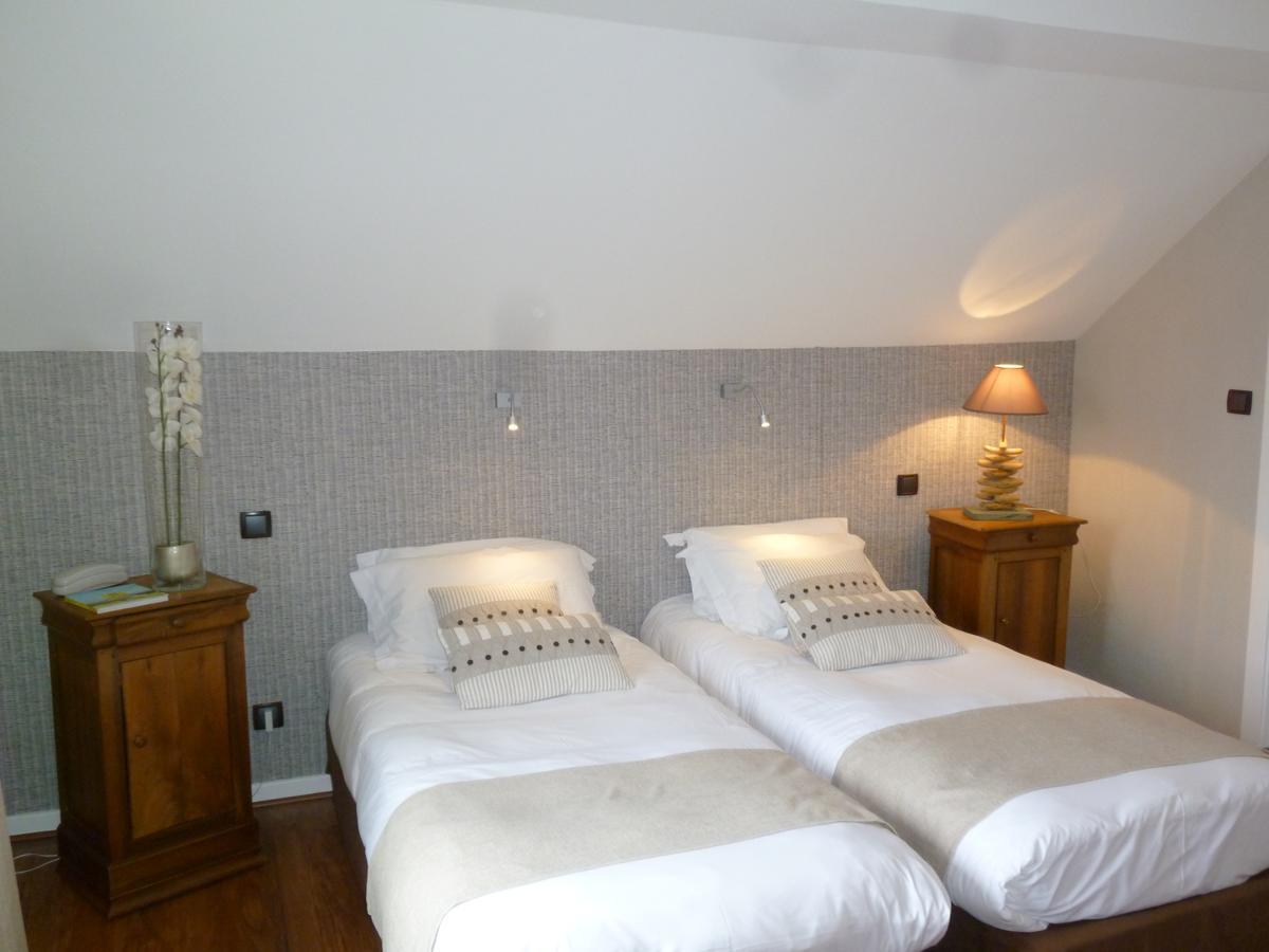 Auberge De La Terrasse Villersexel Ngoại thất bức ảnh